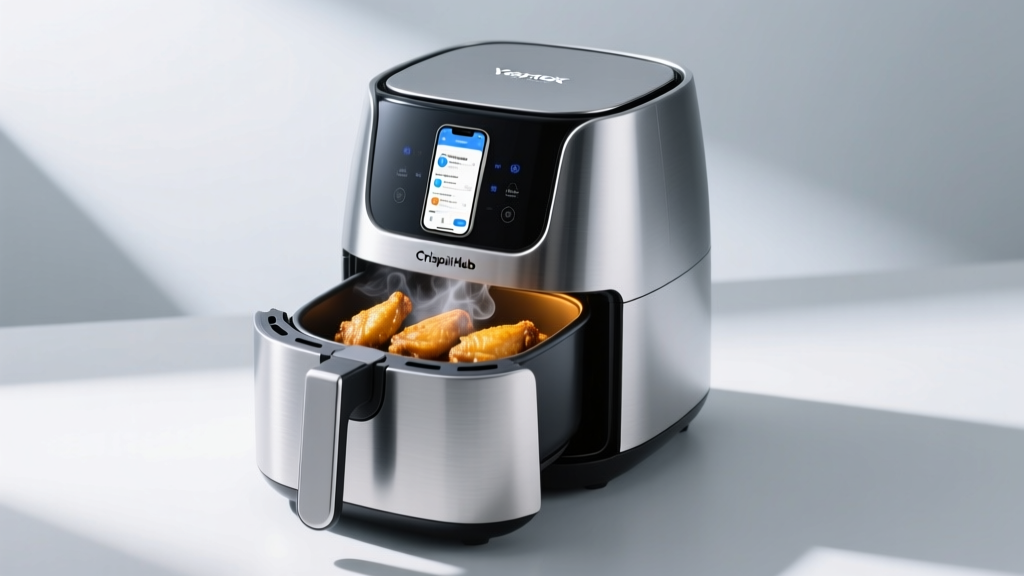 Vortex Dual Air Fryer: How It Works & Fixes