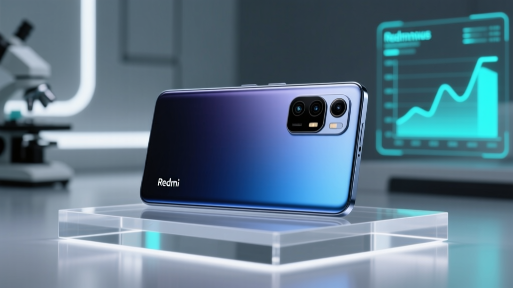 Redmi Note 9 Pro Max 2026 Is It Still Worth Buying? We Tested It for 90 Days Against 2025 Flagships — Here’s the Unfiltered Truth