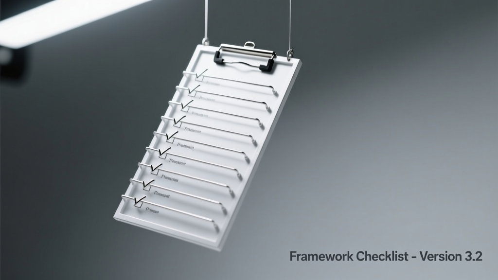 Problem Analysis Checklist Basketball Development Checklist: A Proven System