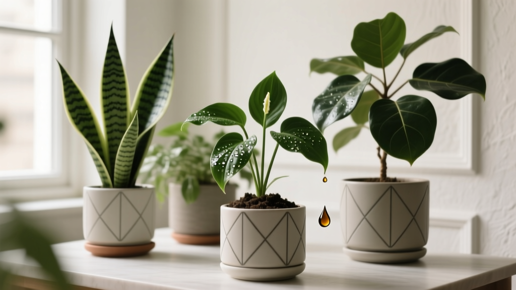 Which Plants Can I Grow Indoors Fertilizer Guide (2026)