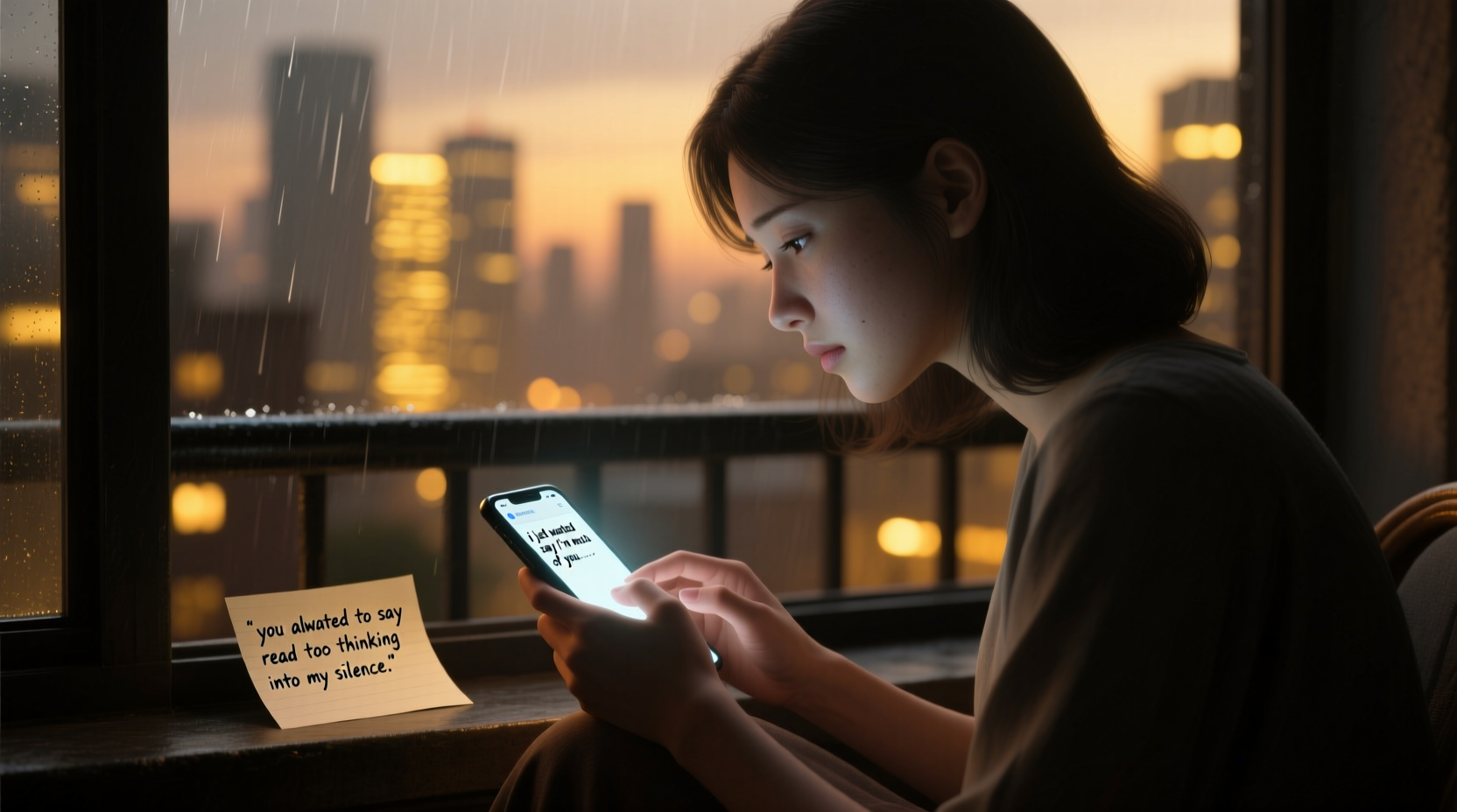 why does my girlfriend text in all lowercase decoding relationship cues