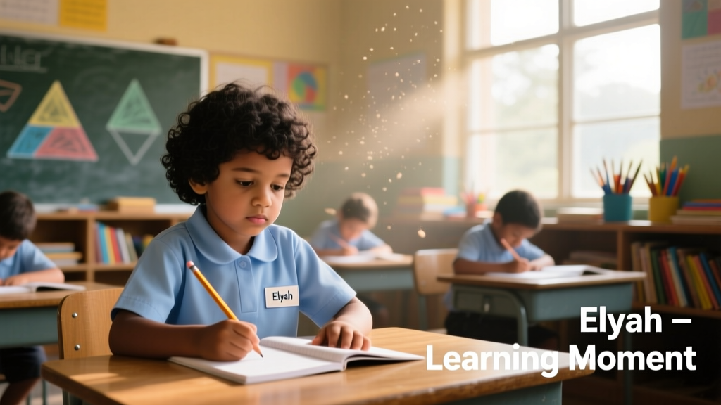 Eylah: Evidence-Based Insights into a Pediatric Sleep and Wellness Brand for Toddlers and Preschoolers