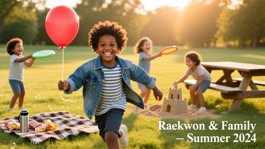 Raekwon: A Parent’s Guide to Supporting Neurodivergent Identity, Creative Expression, and Emotional Resilience