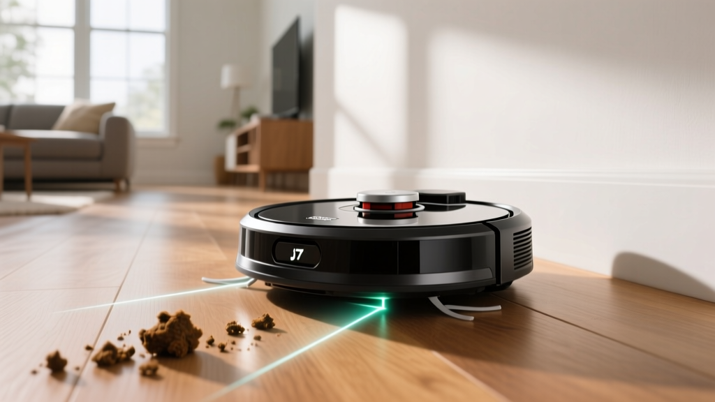 Tested: Roomba j7 Plus Review 2026 - Best For Pet Waste?