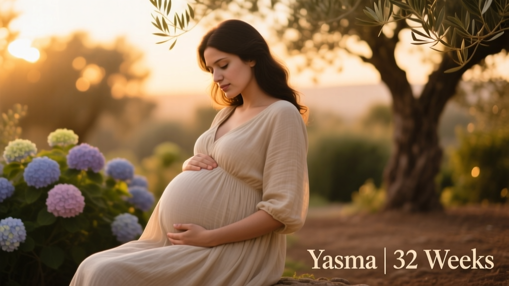 Yasma: Understanding This Common Pregnancy Symptom and Evidence-Based Management Strategies