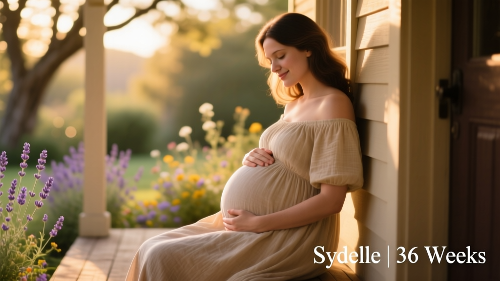 Sydelle: A Science-Backed Review of This Prenatal Vitamin for Modern Expectant Parents