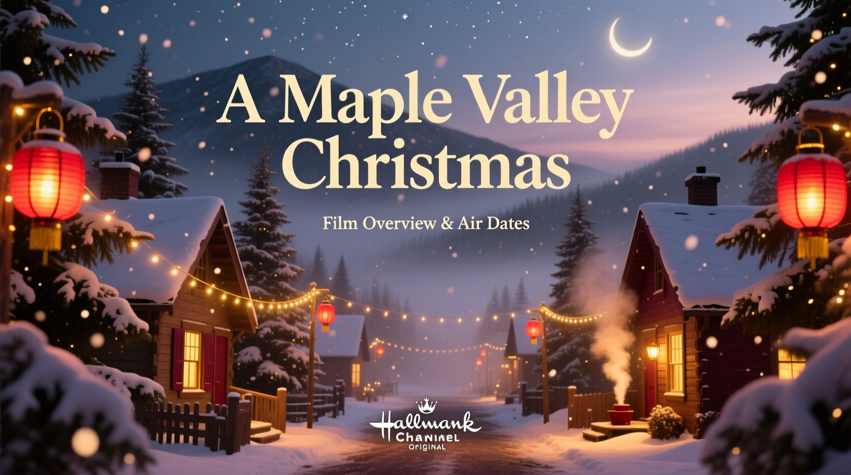 a maple valley christmas