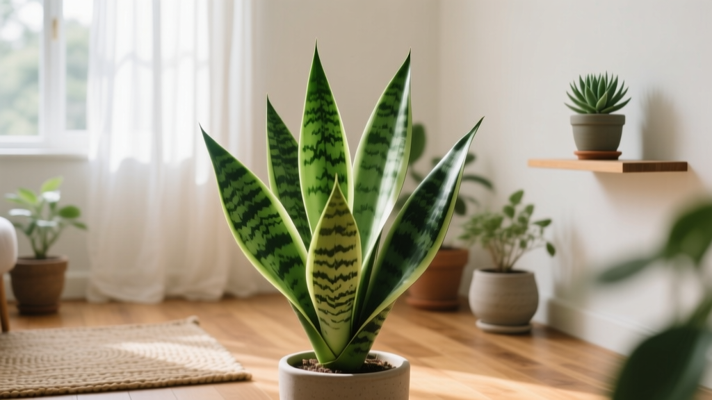How to Propagate Tiger Plant: 3 Proven Methods