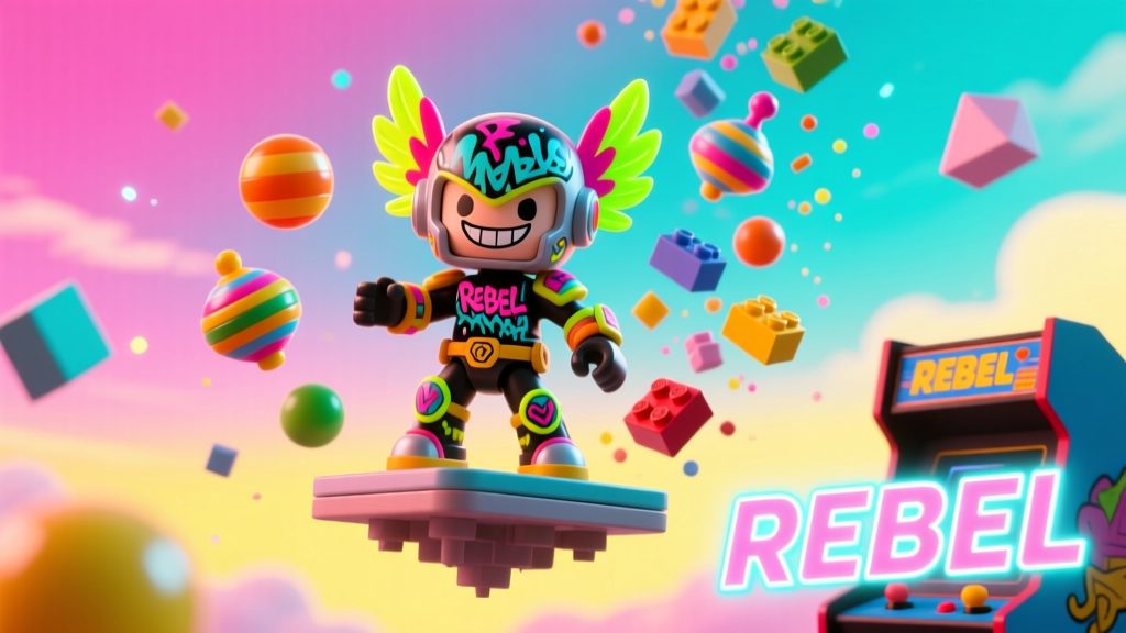 Rebel Toys: Safety Risks, Regulatory Gaps, and What Parents Need to Know