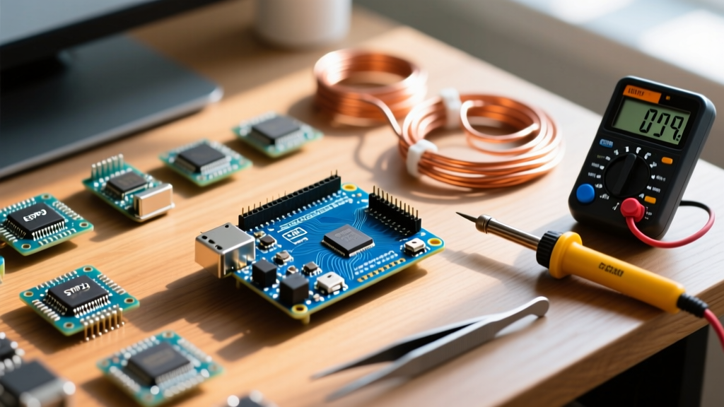 How to Pronounce Arduino Correctly: Quick FAQ & Maker Guide