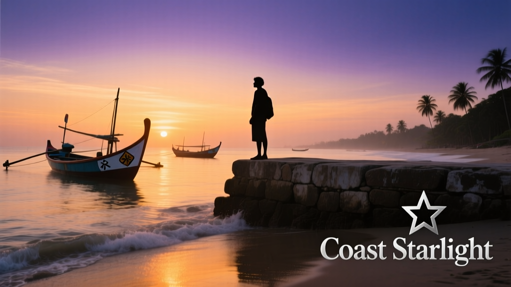 Coast Starlight: A 35-hour Rail Odyssey from Seattle to Los Angeles