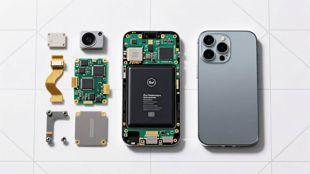 Rov Phone Teardown: Hidden Costs & Real Performance