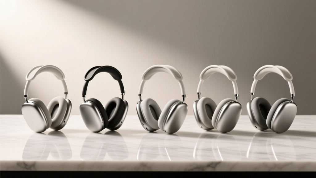 Which Wireless Over Ear Headphones (2026)