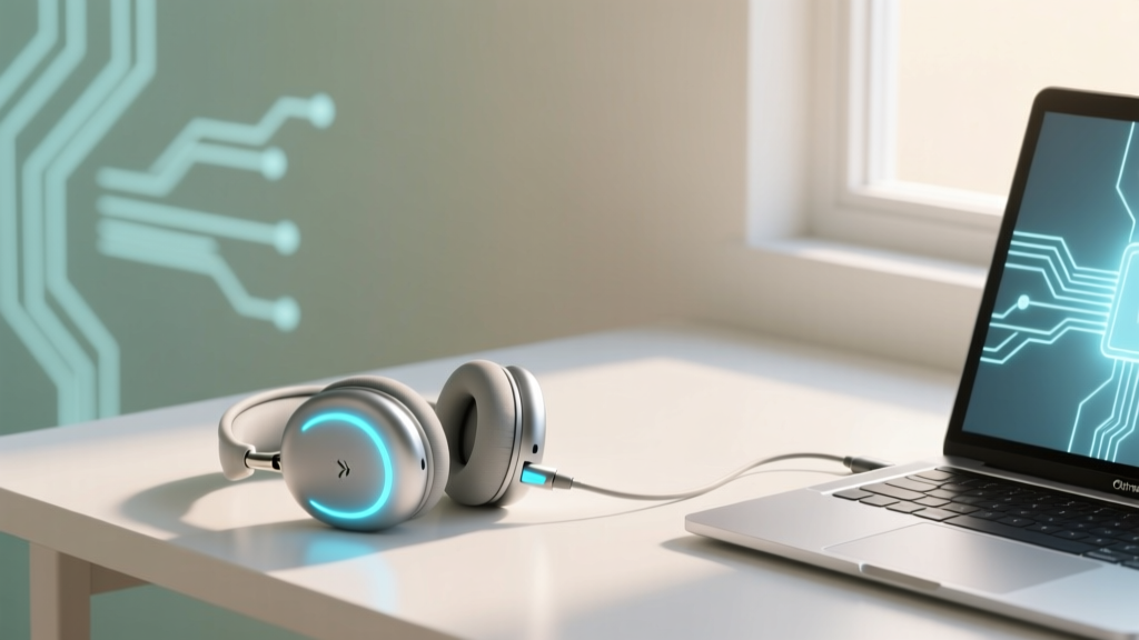 Wireless Headphones for Chromebook: Pairing Guide (2026)