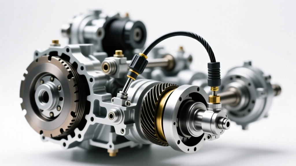 When Should You Downshift Automatic Transmissions? Cable Adjustment Guide