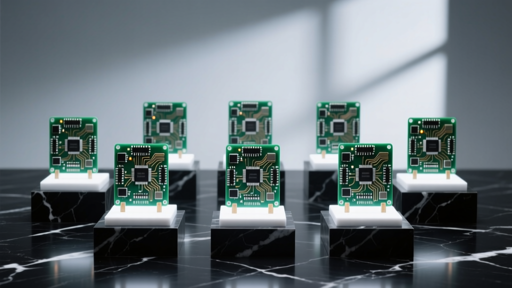 7 Decoder Circuits: Real-World Examples You Can Build