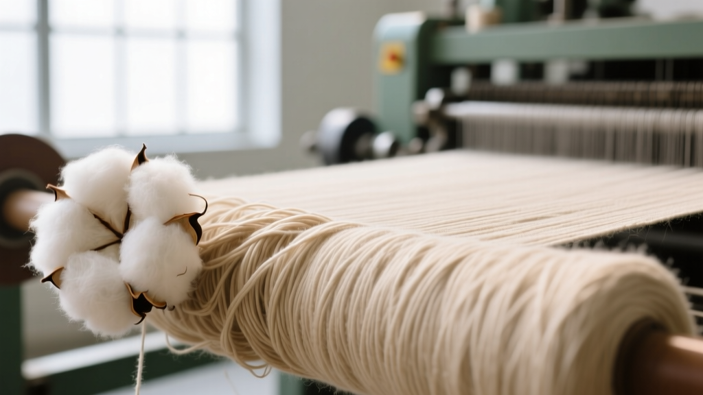 How Is Yarn Produced? A Safety-First Guide for Designers