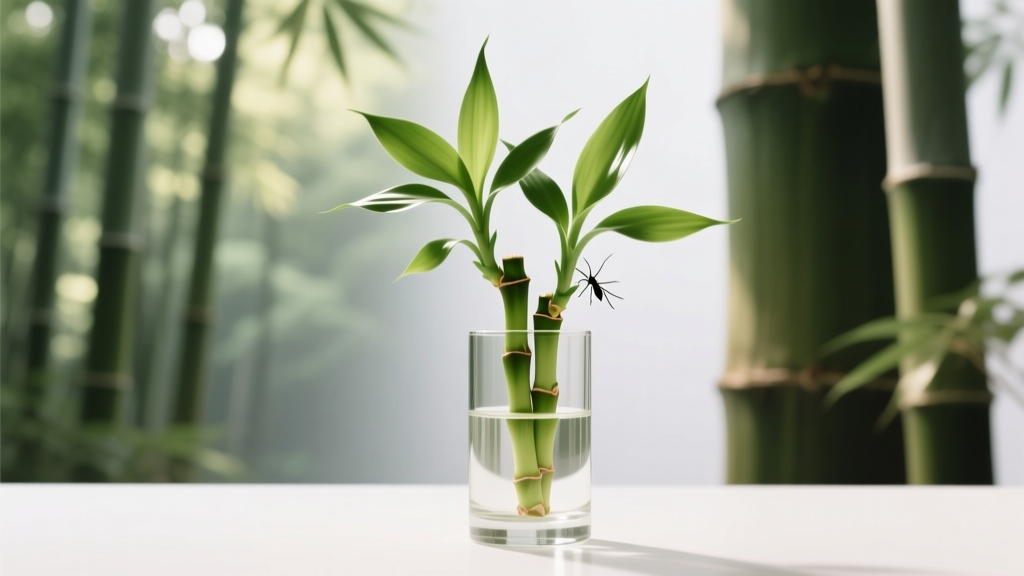 Bamboo Pest Control: Myth or Reality?