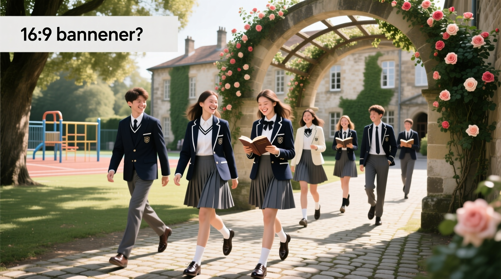 School Uniform Design Guide: How to Choose Wisely