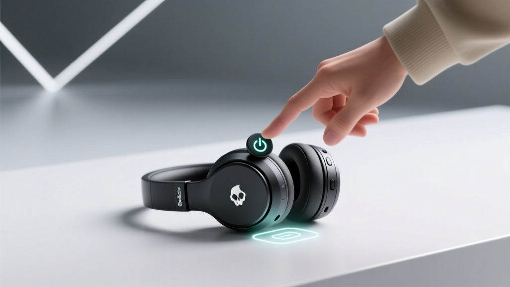 Skullcandy Jib Pairing Guide: Fix Bluetooth Fast (2026)