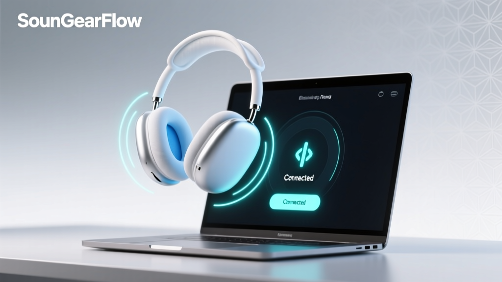 Wireless Headphones Not Recognized? 7 Fixes (2026)