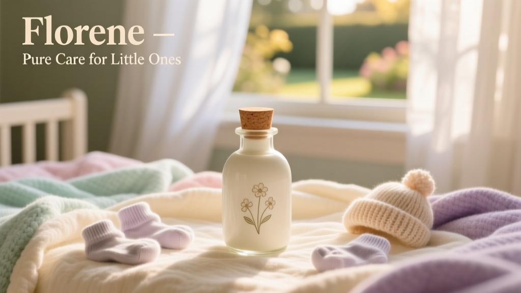 Florene: A Pediatric Nurse’s Evidence-Based Guide to This Infant Probiotic Supplement