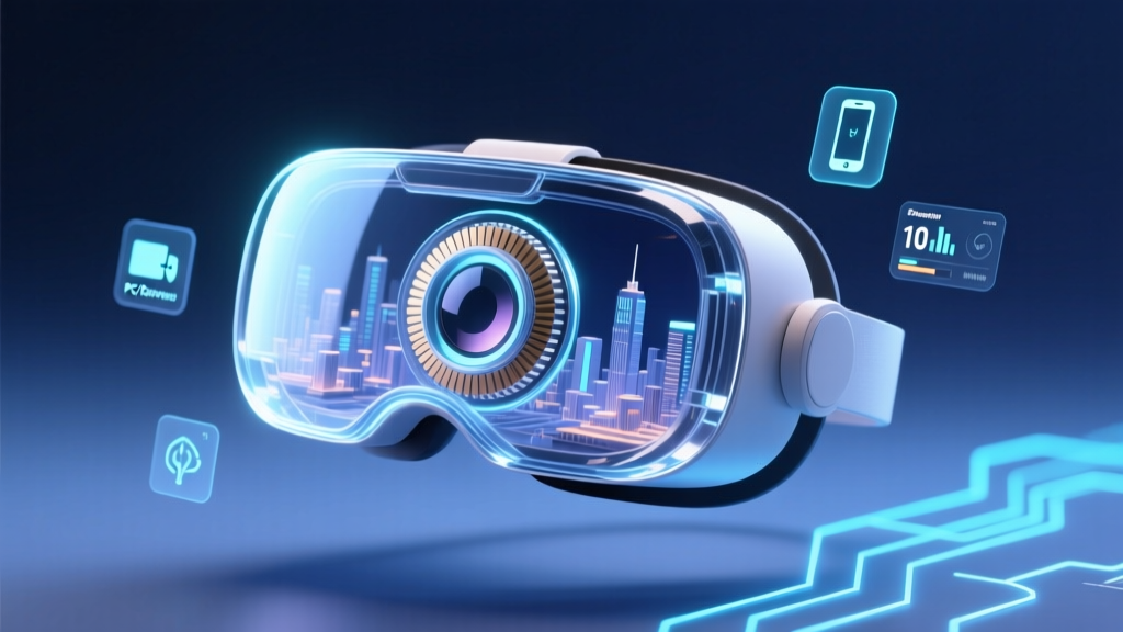 Pancake Lens VR Explained: What Every VR Gamer *Actually* Needs to Know About Pros, Cons, and Compatibility Before Buying in 2025