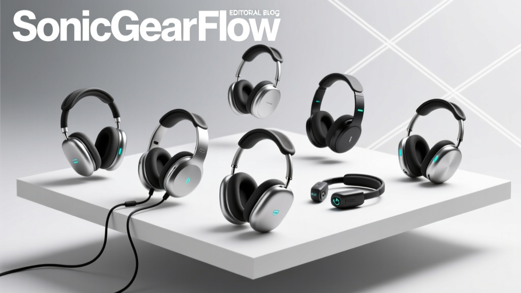 Best Hybrid Headphones (2026)