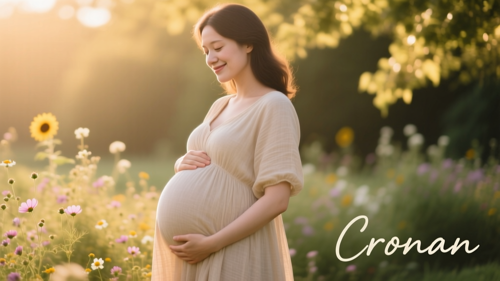 Cronan: Evidence-Based Insights for Prenatal and Postpartum Support from a Certified Doula Perspective