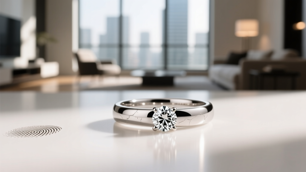 How Many Carats Is Good for a Wedding Ring (2026)