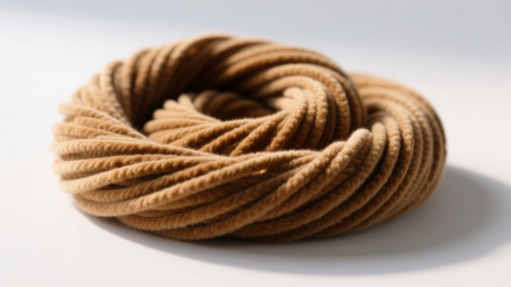 100 Polyester Chenille Yarn: Performance, Innovation & Sourcing Guide