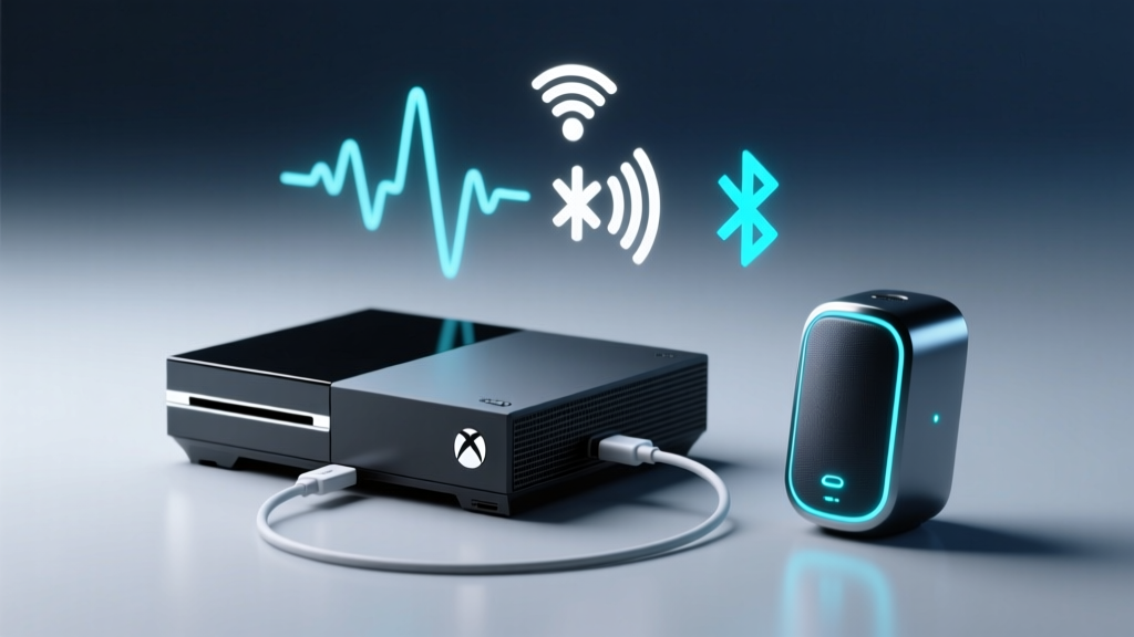 Xbox One Bluetooth Speakers: How to Connect (2026)