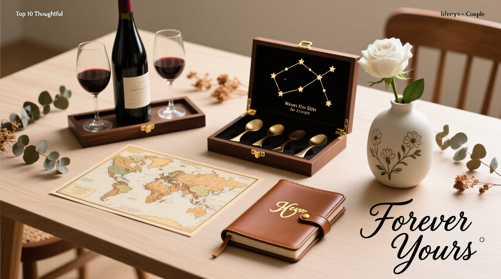 what are the best wedding gifts