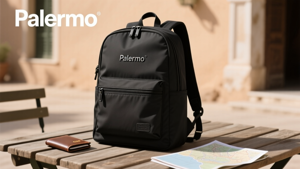 Palermo: A Rigorous Field Review of Urban Navigation, Daypack Performance, and Coastal Gear Readiness in Sicily’s Capital