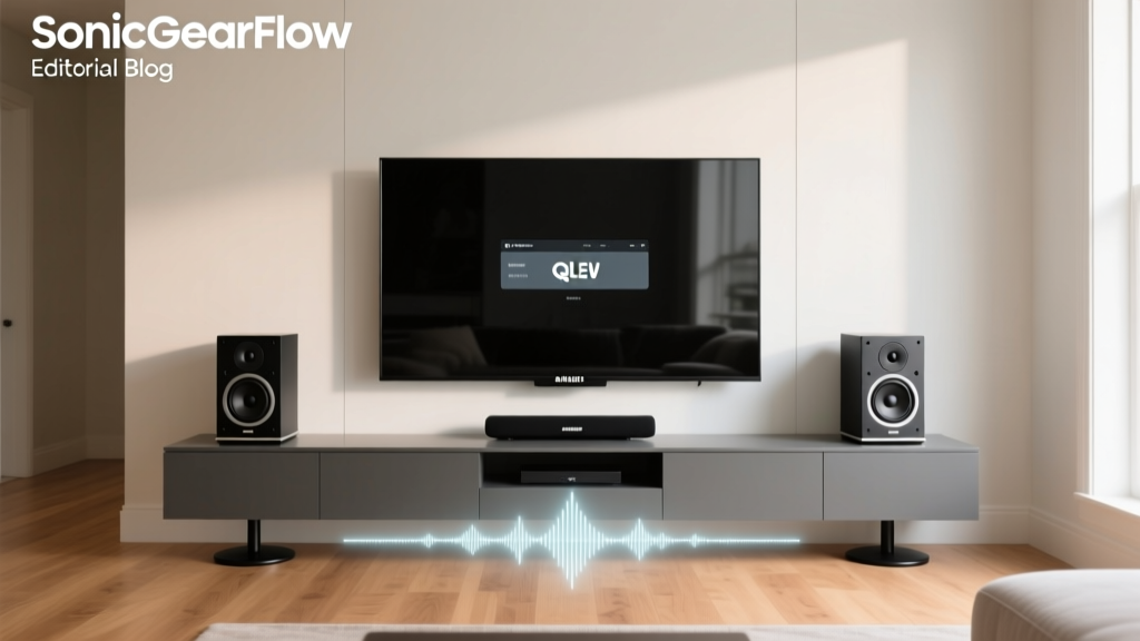 Samsung TV Bluetooth Speakers: 4 Working Fixes (2026)