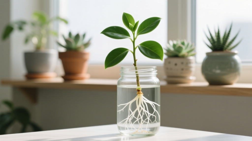 Eugenia Propagation from Cuttings: Science-Backed Guide