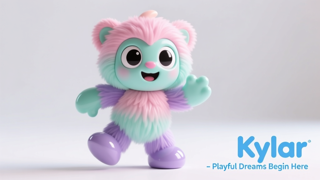 Kylar Toys: Safety Assessment, Regulatory Compliance, and Age-Appropriate Design Analysis