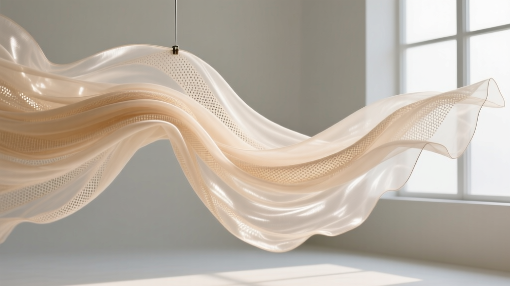 Pico Textiles Explained: The Ultra-Fine Fabric Revolution