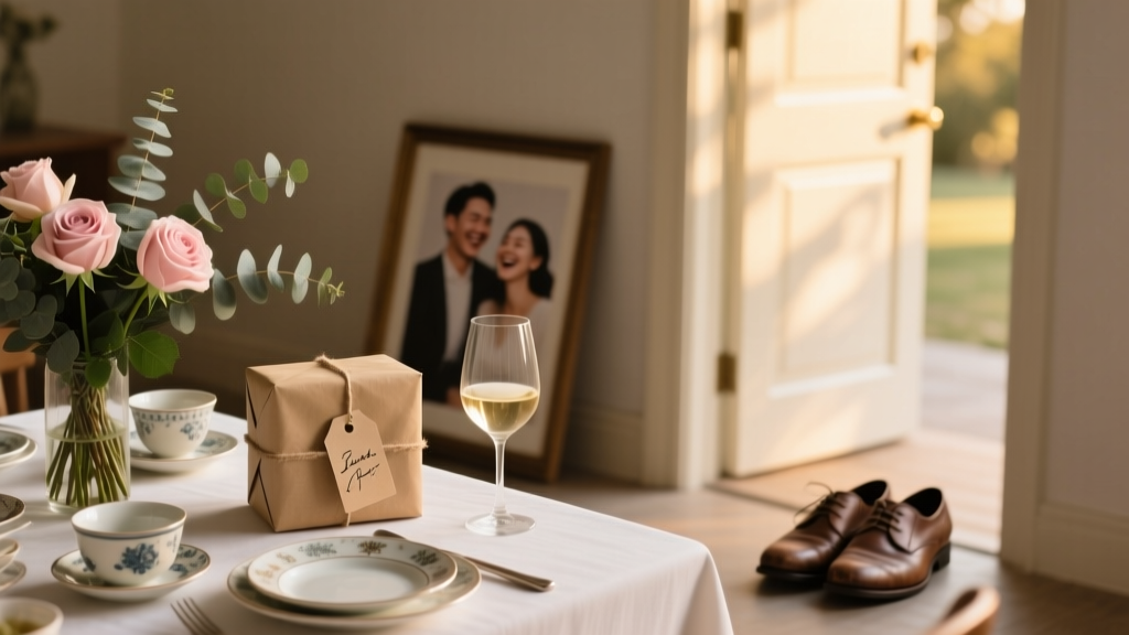 Engagement Party Gifts: What Couples Really Want (2026)