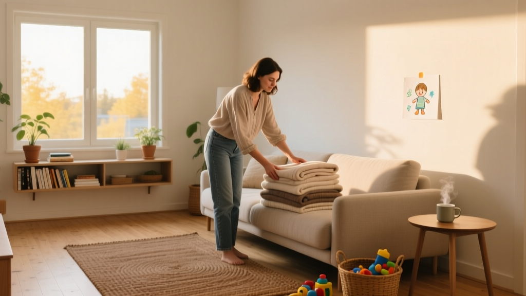 Pinar: A Practical, Evidence-Based Guide for Parents Raising Children with ADHD and Anxiety
