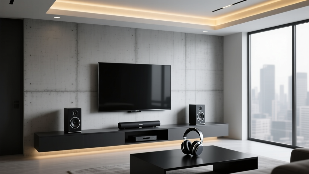 Home Theater Systems 2026: Pick Right for Room & Budget