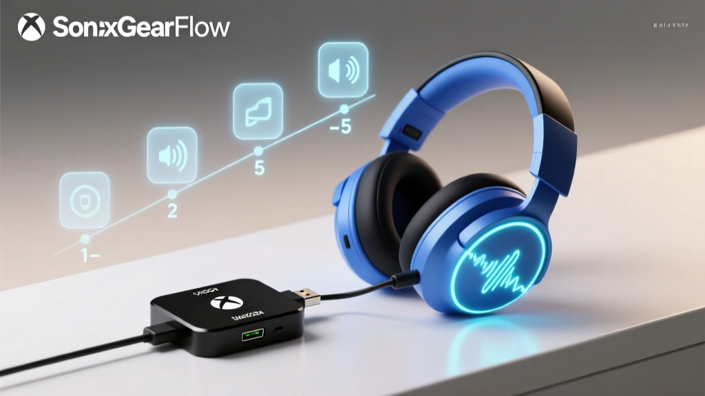 Xbox One Wireless Adapter Headphones Guide (2026)