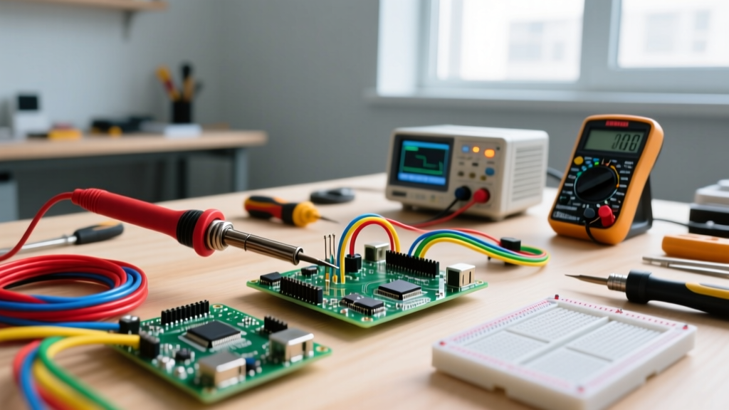 Electrical Engineering vs Electrical and Electronics Engineering: Which Track Wins?