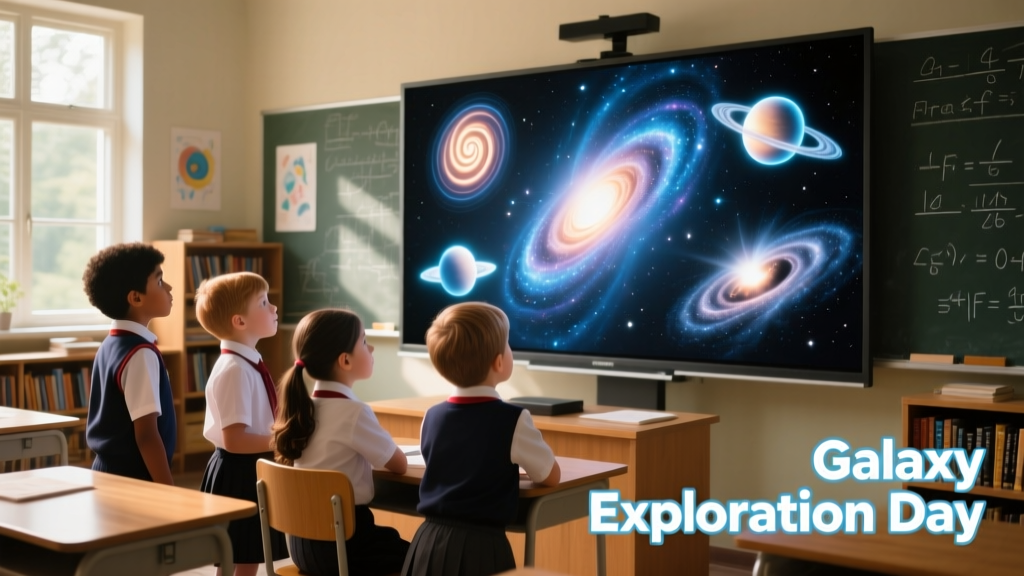 Different Forms of Galaxies: Structure, Classification, and Cosmic Significance