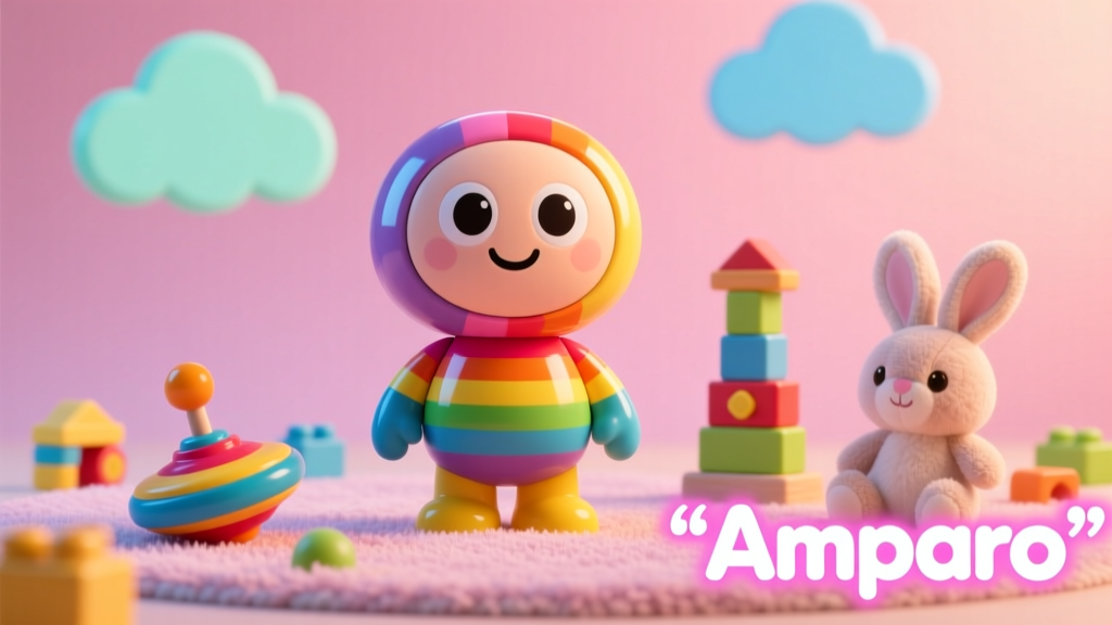 Amparo: Understanding the Safety, Design, and Regulatory Landscape of This Emerging Toy Brand