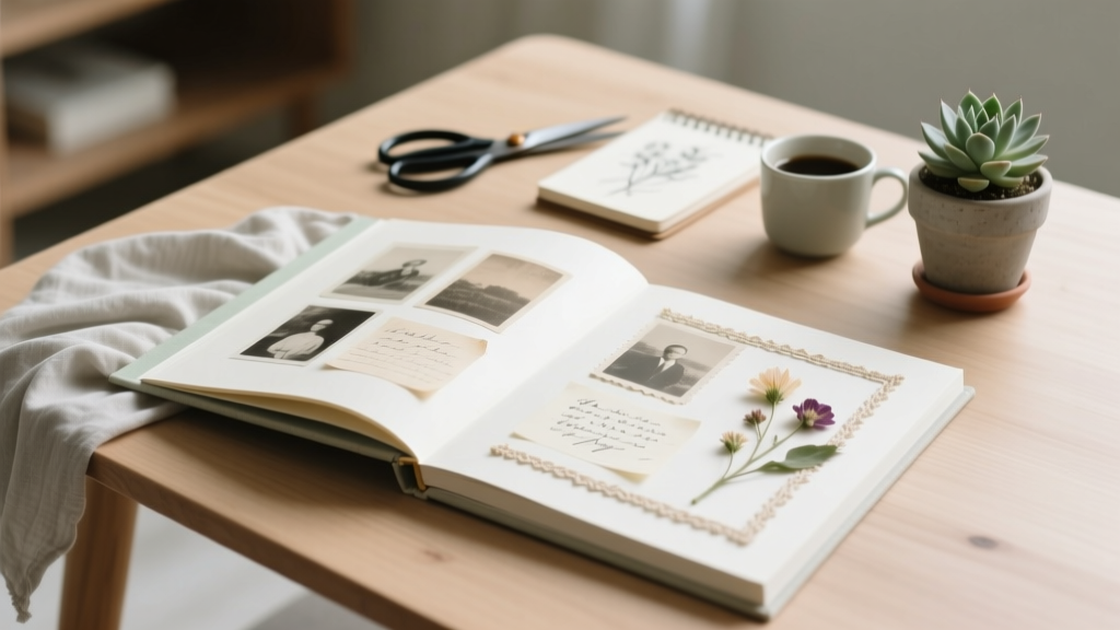 DIY Wedding Album: Pro Look, No Photoshop (2026)