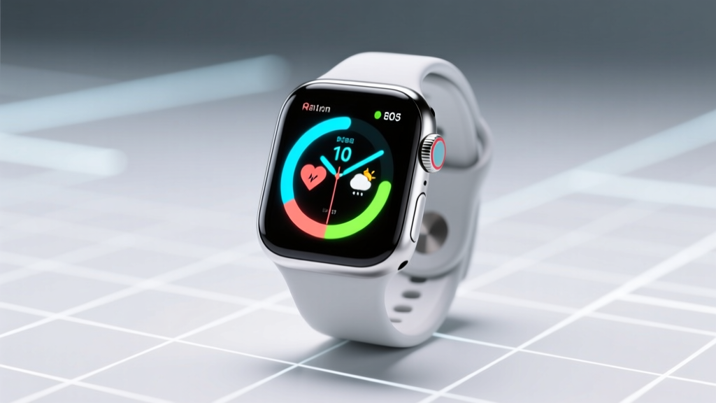 Smart Ring vs Smartwatch: Which Is Right?
