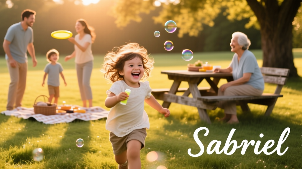 Sabriel: Understanding the Evidence-Based Benefits, Safety Profile, and Practical Guidance for Parents Considering This Pediatric Sleep Aid