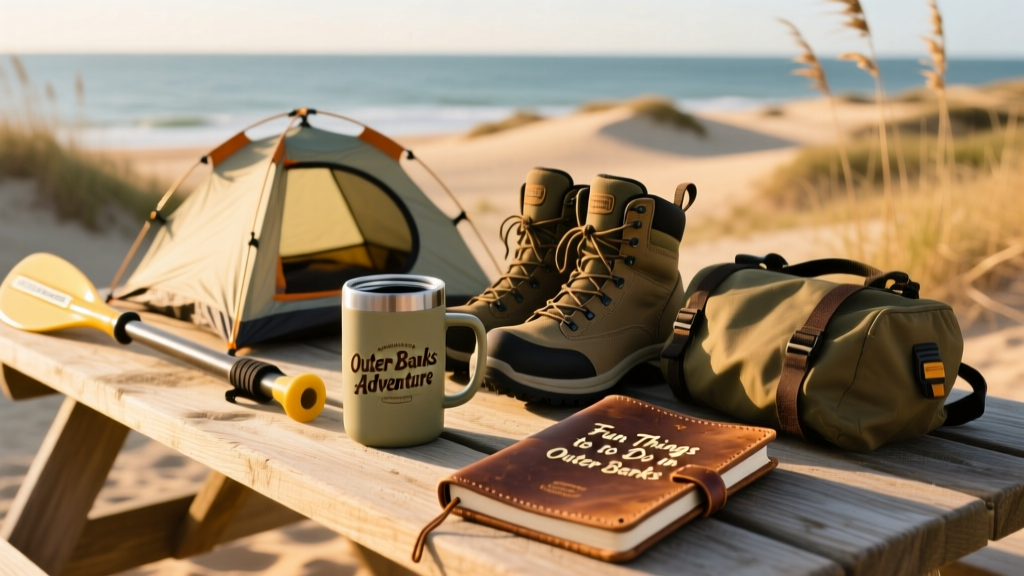 Fun Things To Do In Outer Banks: A Real-World Guide to Adventure, History, and Coastal Magic