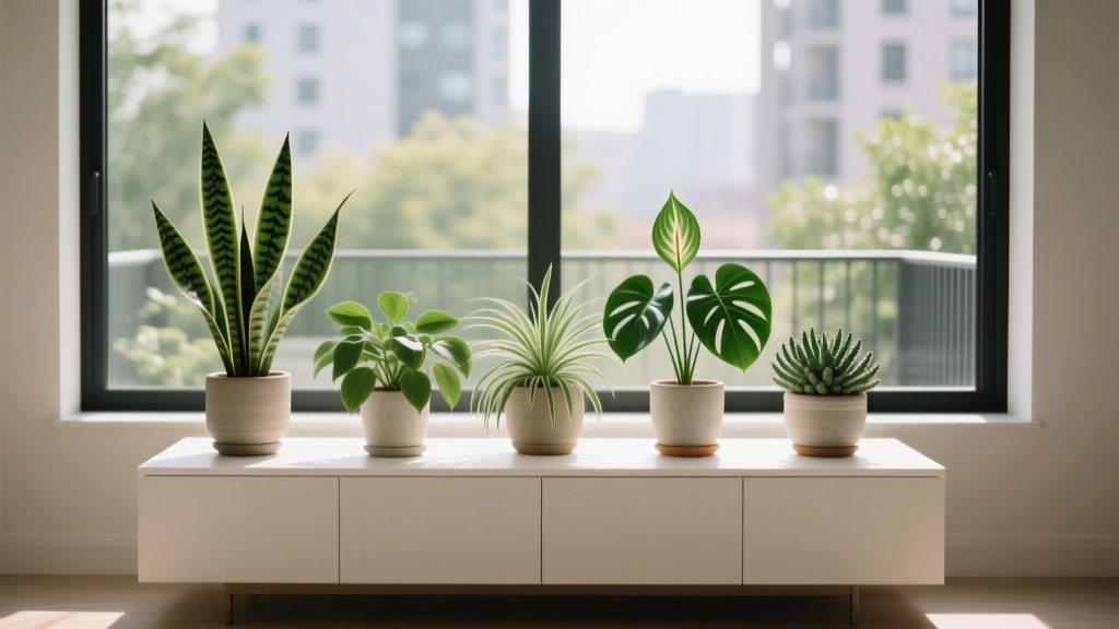What Plants Are Best Indoors For Beginners (2026)